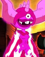 Pyronica (Gravity Falls)