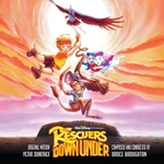 RescuersDown isc346 600a.jpg (316 KB) Volume 346: The Rescuers Down Under (Expanded)