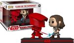 264. Clash on the Supremacy - Rey and Praetorian Guard 2-Pack