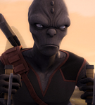 Rukh (Star Wars Rebels) (Tales of the Empire)