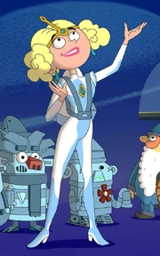 Princess Dee | Disney Wiki | Fandom