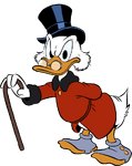 Scrooge McDuck