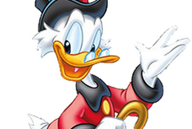 Universo del Pato Donald - Wikipedia, la enciclopedia libre