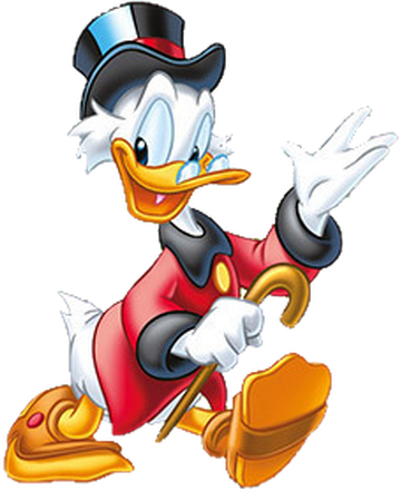 Scrooge Mcpato Disney Wiki Fandom