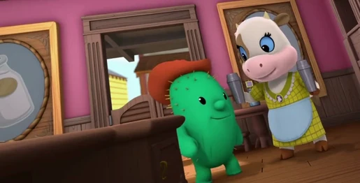 Shake,Stir,andServewithPizzazz