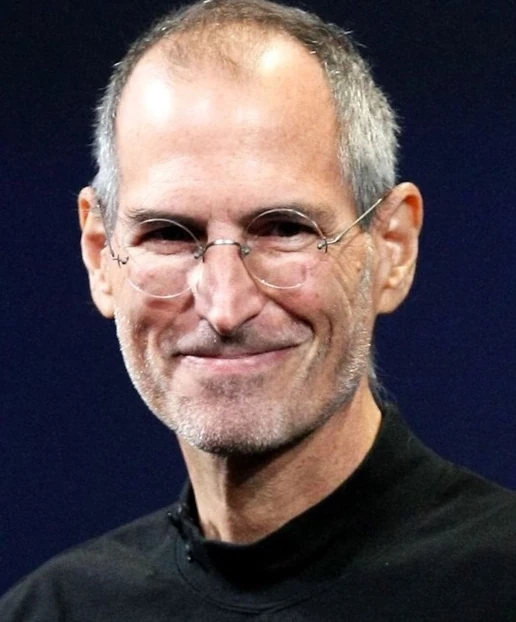 Steve Jobs Disney Wiki Fandom