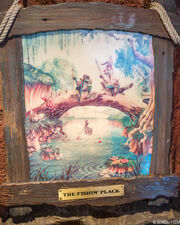The Fishin' Place portrait