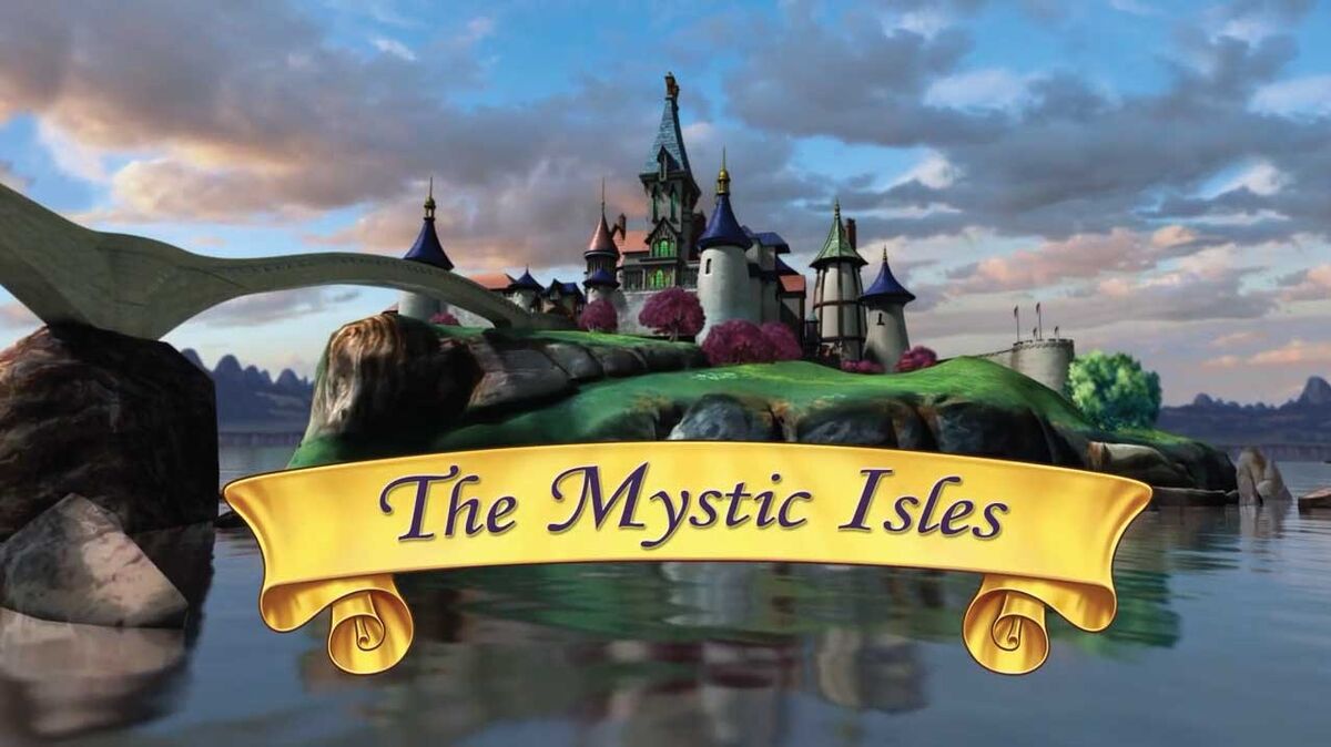 The Mystic Isles/Gallery, Disney Wiki, Fandom