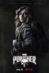 The Punisher - Seaosn 2 - Amy Bendix