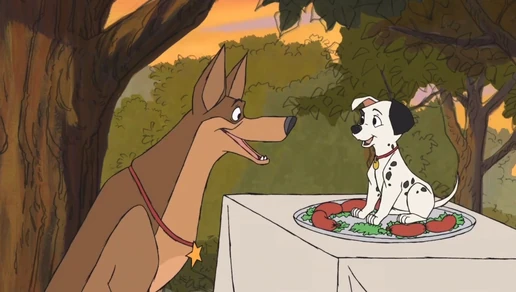 Thunderbolt and Patch