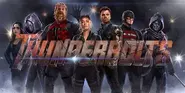 Primer vistazo al equipo original de Thunderbolts*