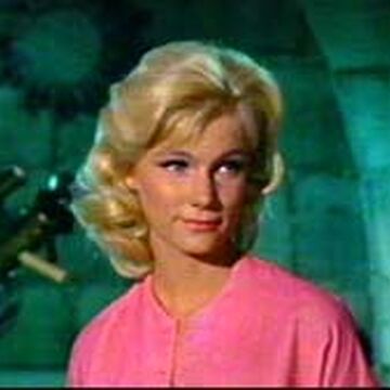 Pictures of yvette mimieux