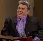 Uncle Blake (Kickin' It)