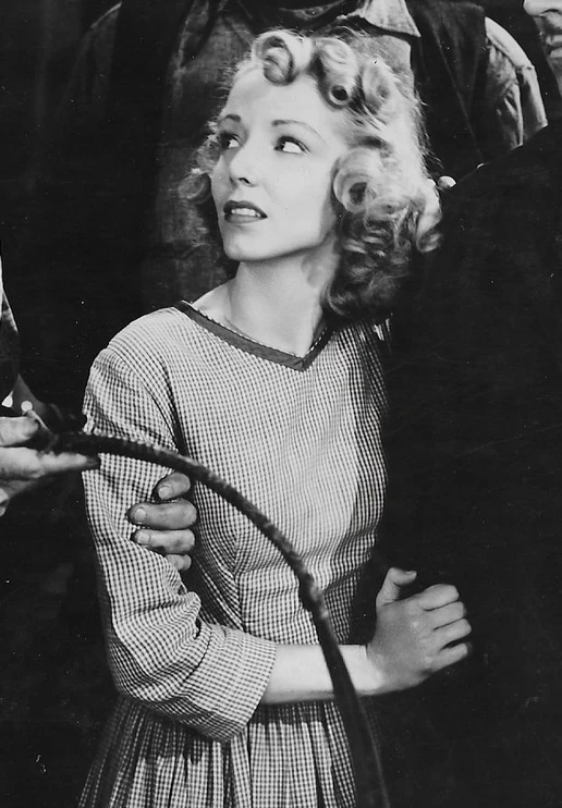 Virginia Davis Disney Wiki Fandom