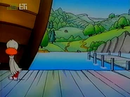 ...except for Flick.