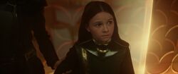 Young Sylvie - Loki EP4