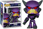 1214 - Zurg Funko POP