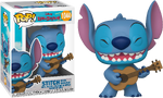 1044. Stitch with Ukulele (2021)