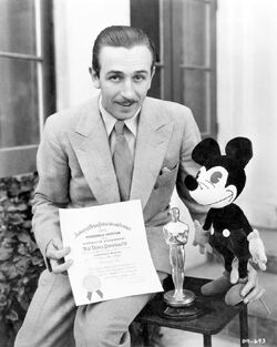 Disney Mickey Mouse - Emmy Awards, Nominations and Wins