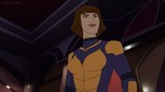Hope Van Dyne/Wasp (Avengers Assemble)