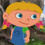 Annie Little Einsteins