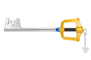 Proplica Keyblade