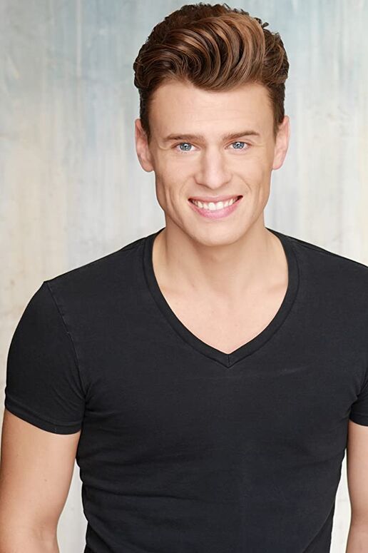 Blake McIver Ewing Disney Wiki Fandom Blake McIver Ewing Disney Wiki Fandom