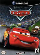 GameCube version