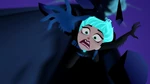 Cass falls from her tower