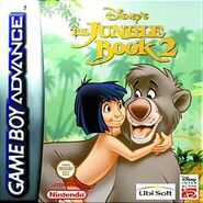 The Jungle Book 2 gra wideo z 2003 roku