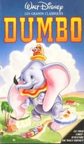 Dumbo1993FrenchVHS