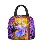 Encanto - Isabela Lunch Bag