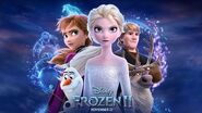 Frozen 2 "Into The Unknown" Special Look