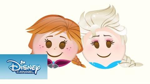 Versão Disney Emoji