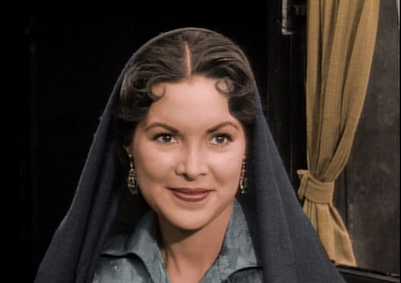 Anna Maria Verdugo