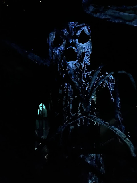 Haunted Trees | Disney Wiki | Fandom Haunted Trees | Disney Wiki | Fandom