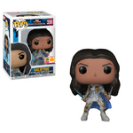 Hero Valkyrie POP