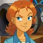 Irma Lair (W.I.T.C.H.)