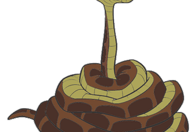 el libro de la selva coronel hathi