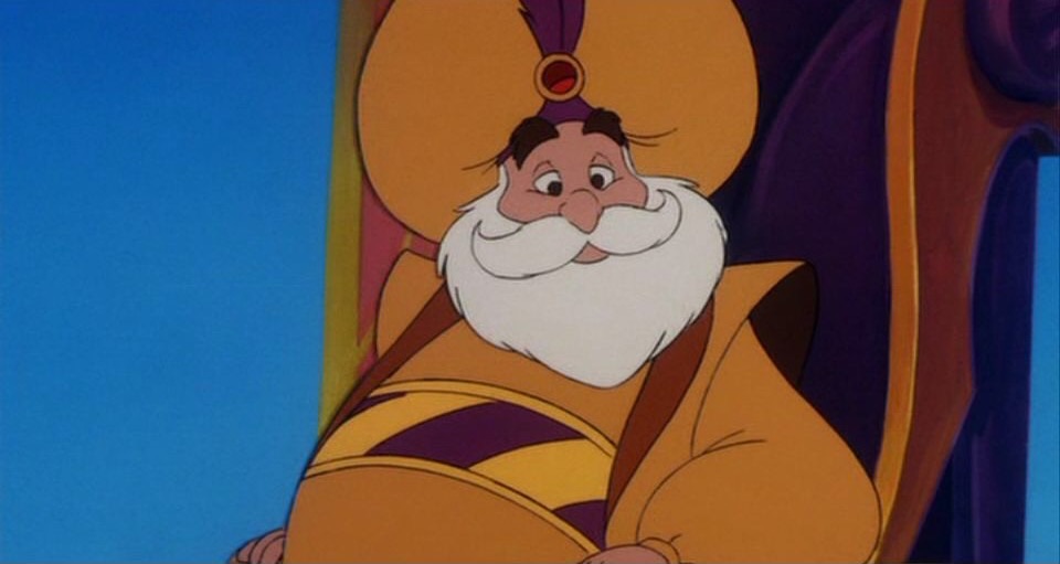 Aladdin/Relationships, Disney Wiki