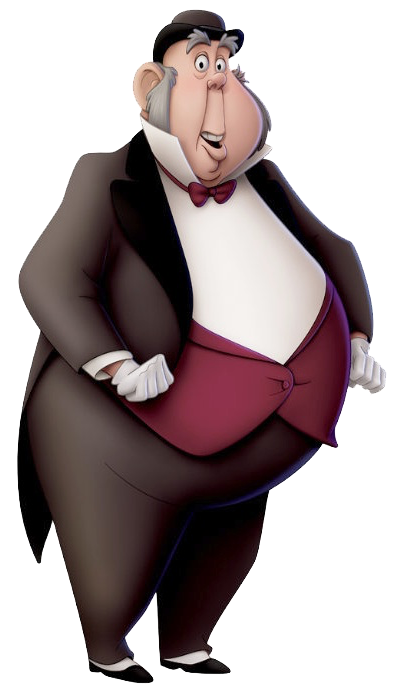 picture Lawrence The Princess And The Frog the frog gallery disney wiki fandom