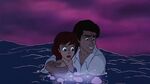 Eric refuses to abandon Ariel