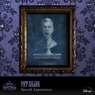 Cousin Algernon (Muppets Haunted Mansion)