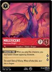 Maleficent - Monstrous Dragon (D23 Expo premiere)