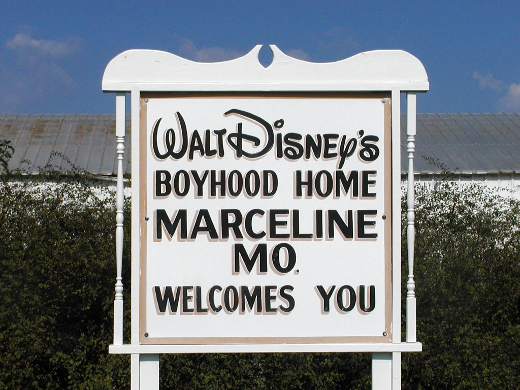 Marceline, Missouri Disney Wiki Fandom image