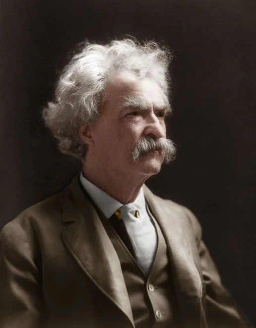 MarkTwain