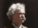 Mark Twain