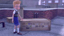 Meet the Robinsons - MoviePooper