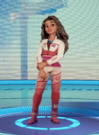 Moana