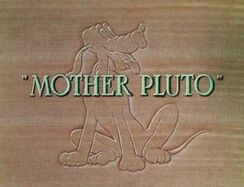 Mother Pluto